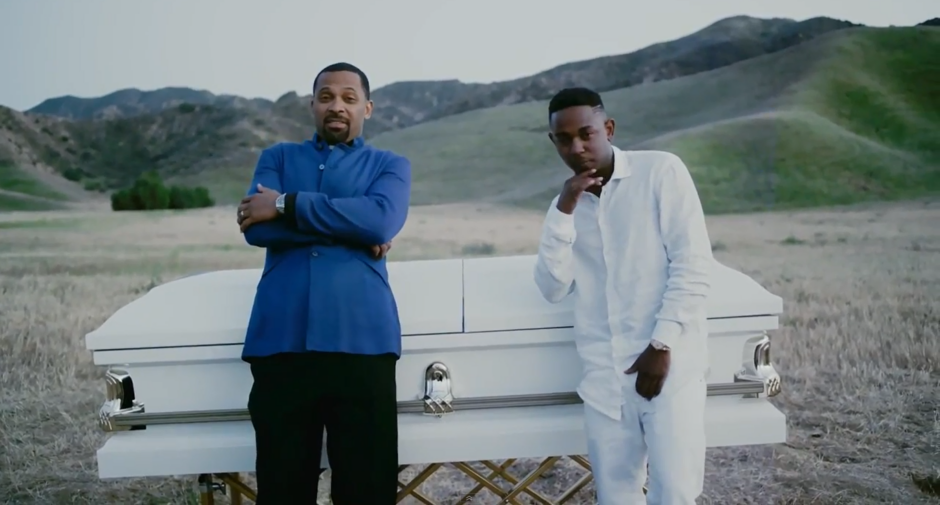 Video: Kendrick Lamar – B*tch, Don’t Kill My Vibe