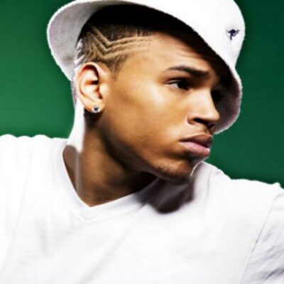Chris Brown To Retire After Next Album?
