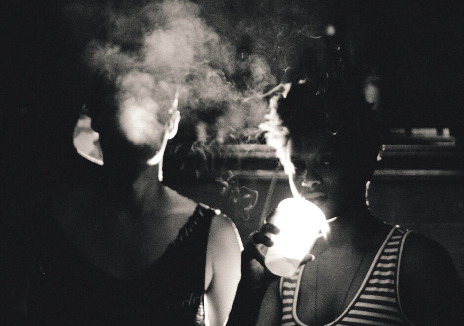 R&B Duo Denetia & Sene Release ‘His and Hers’