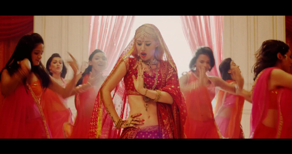 Video: Iggy Azalea – Bounce