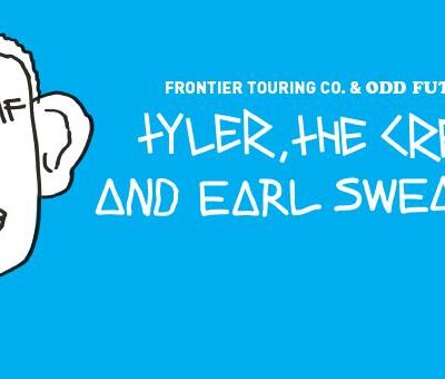 EARLWOLF featuring TYLER, THE CREATOR and EARL SWEATSHIRT