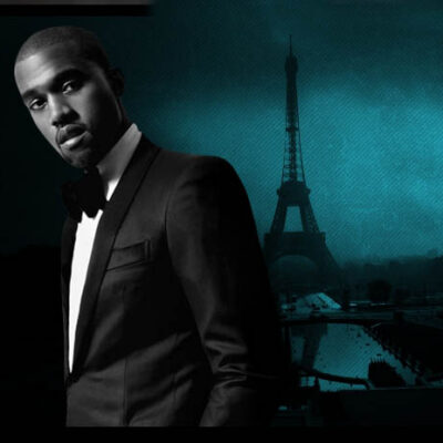 Album Review: Kanye West – Yeezus