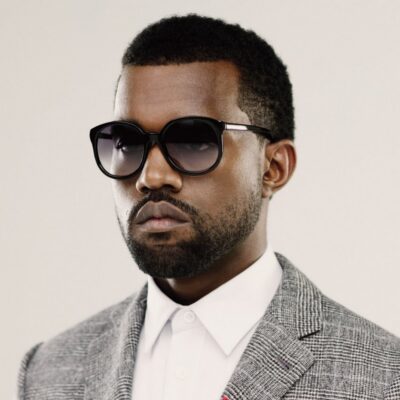 Yeezy unveils the tracklist for “Yeezus”.