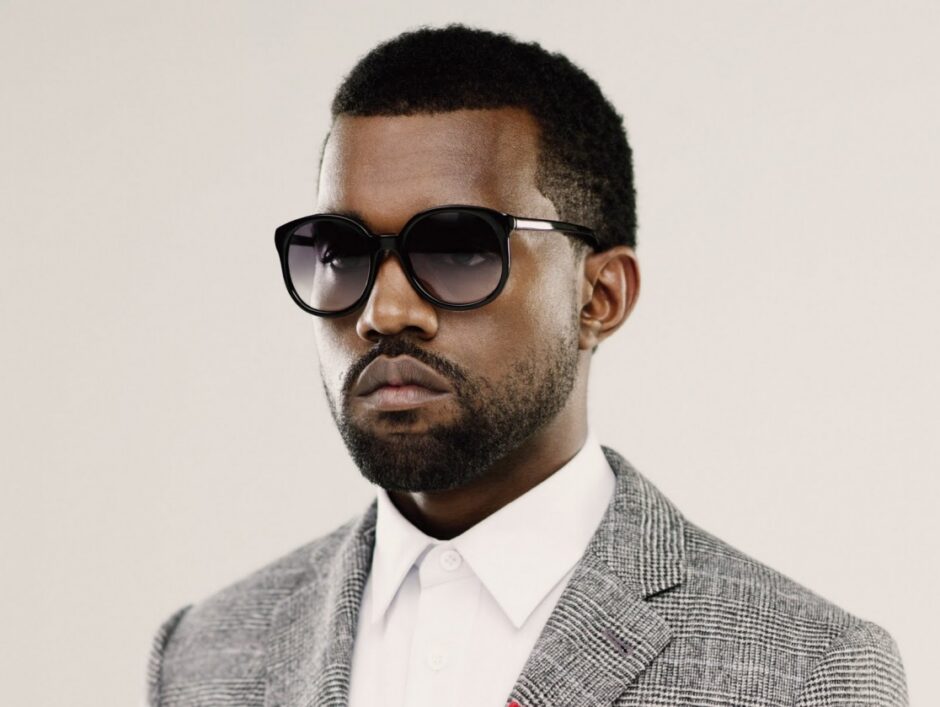 Yeezy unveils the tracklist for “Yeezus”.