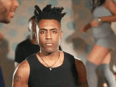 Omar Drops Single – Come On Speak To Me