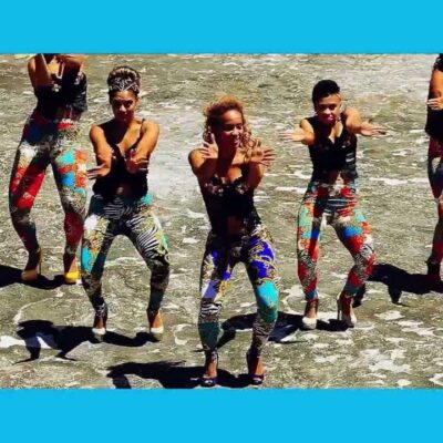 Video: Red Fox, Lisa Viola & Taddy P – Bounce Wid It