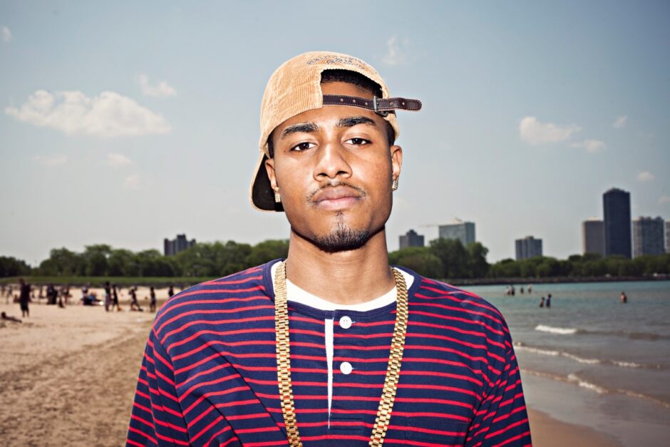 Sir Michael Rocks drops new song “In A Minute”