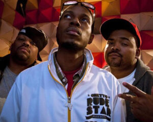 Slum Village "Forever"