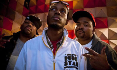 Video: Forever – Slum Village