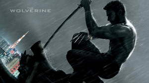 The Wolverine-HD