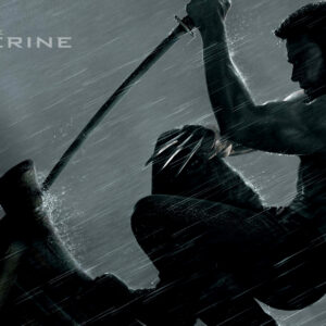 The Wolverine-HD