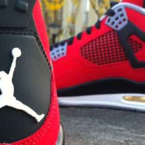 toro bravo jordan nike
