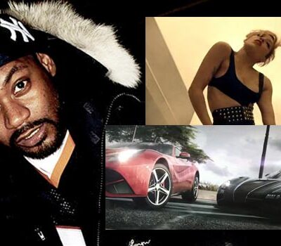 Videos: The-Dream (clip), Need For Speed: Rivals (trailer) & Ghostface Killah (doco)