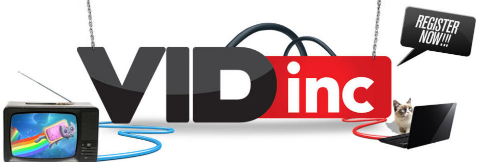 VIDinc – A New Revolution In Youtube Land