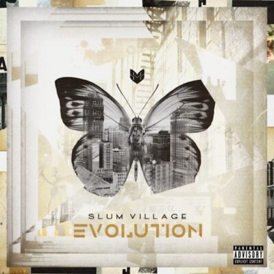 Slum Village feat. Havoc – Braveheart