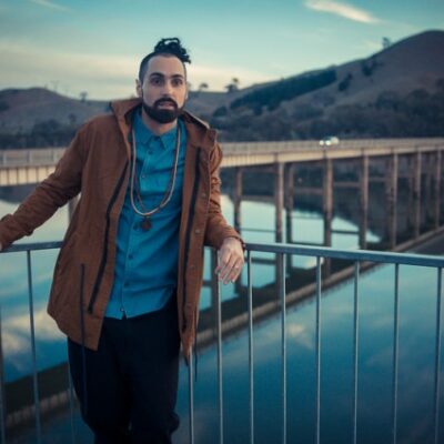 Grey Ghost – The Elixir EP