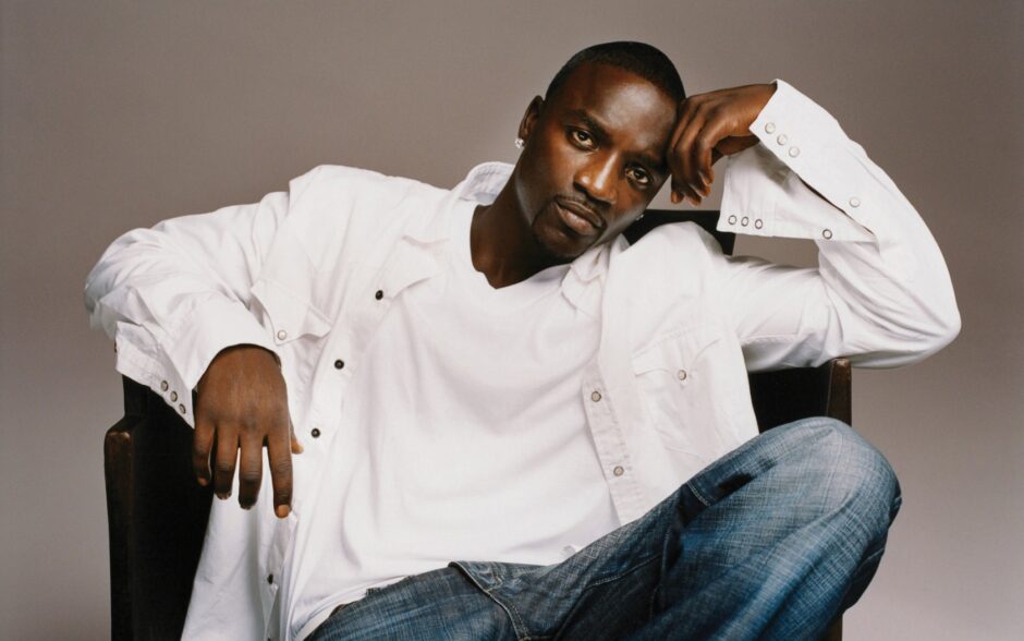 Akon Returns with Five-Part Album – ‘Stadium’