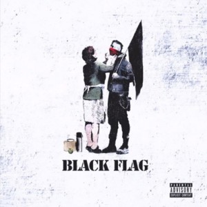 Black Flag cover