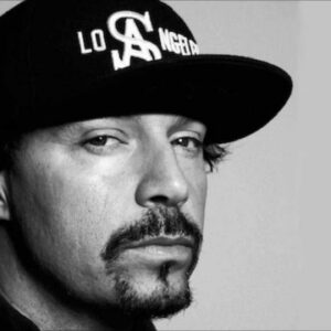 DJ Muggs