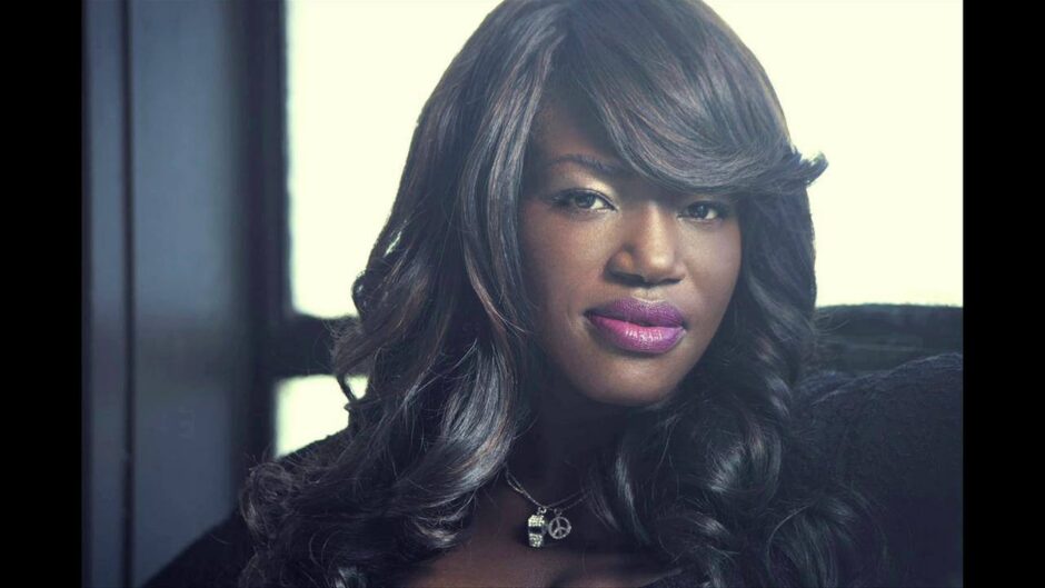 Douyé Preps Her Sophomore Album ‘So Much Love’