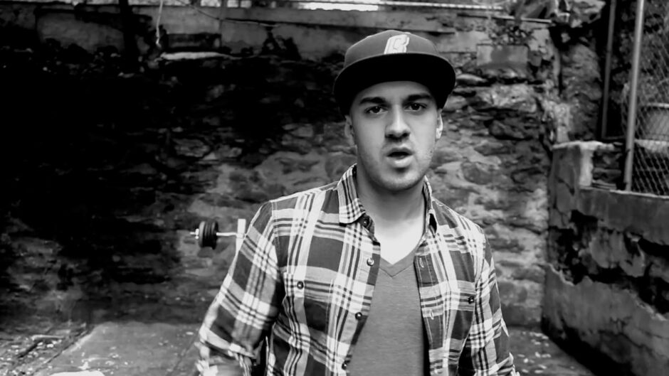 Video: Emilio Rojas – Quiet For You