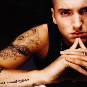 Eminem doco