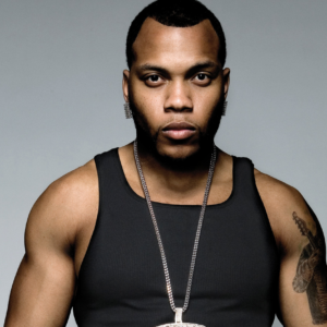 Flo Rida
