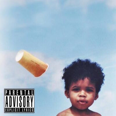Hodgy Beats – ‘Untitled 2’ EP