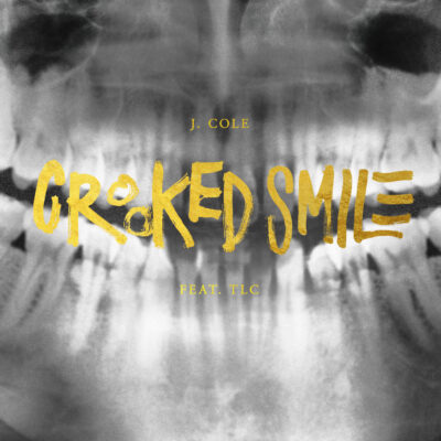 J. Cole  – Crooked Smile