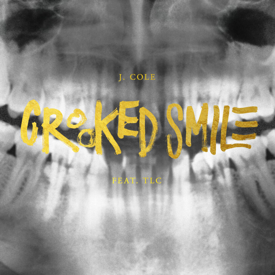J. Cole  – Crooked Smile