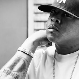 Jadakiss