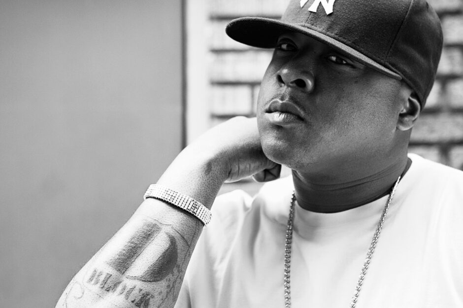 Jadakiss Discusses Upcoming Lox, Solo Album