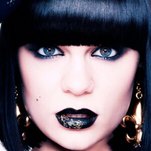 Jessie-J