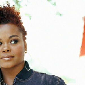 Jill Scott