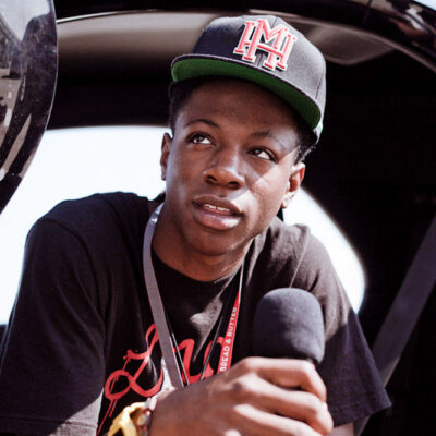 Video: Verse Unheard – Joey Bada$$