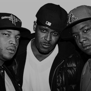 LOX