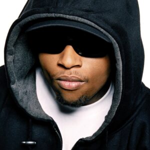 Eazy-E hologram