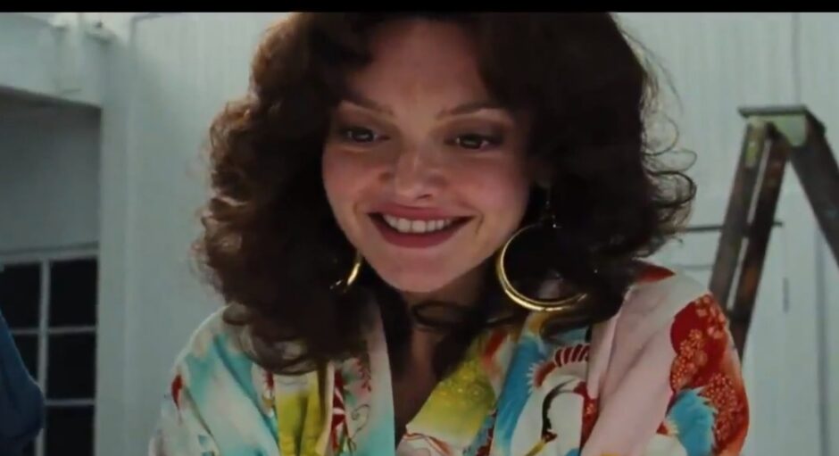 Film Review: Lovelace