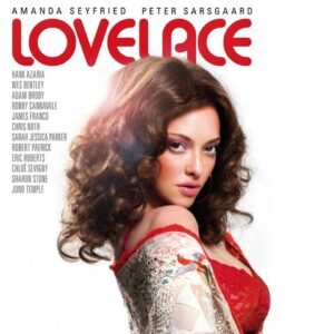 Lovelace poster