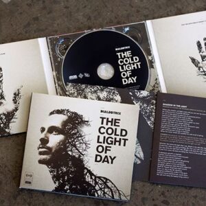 The Cold Light of Day