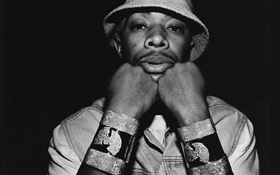 U-God Readies New Solo LP, ‘Keynote Speaker’