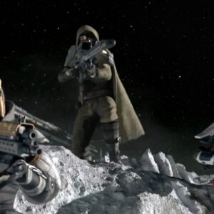 destiny