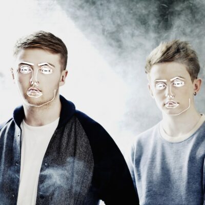 Listen Out – First Line-Up Announced