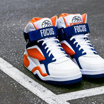 Can I Kick It? | Ewing FOCUS Retro – Knicks & Bulls