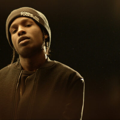Gig Review: A$AP Takes His Time