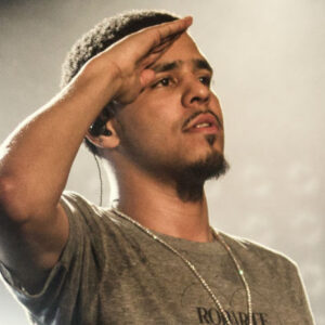 j cole