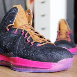 lebron 2