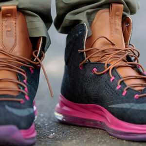 lebron 3