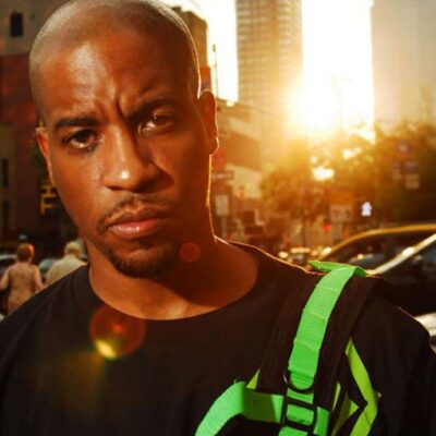 Masta Ace AUS Tour w/ Stricklin & Marco Polo