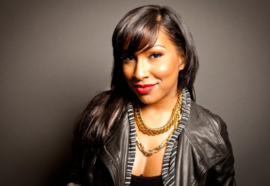 Melanie Fiona Drops ‘Cold Piece’